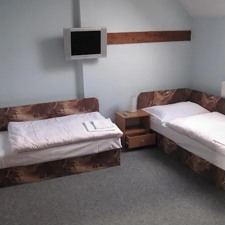 Sudicky Dvur Hotel
