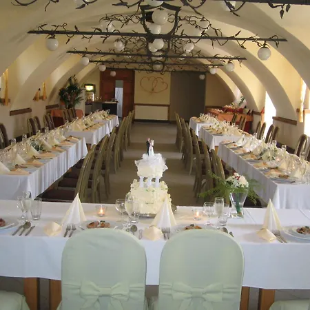 Sudicky Dvur 3* Boskovice