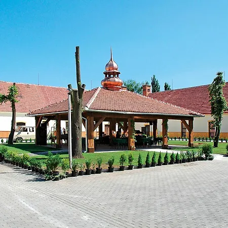 Sudicky Dvur Boskovice