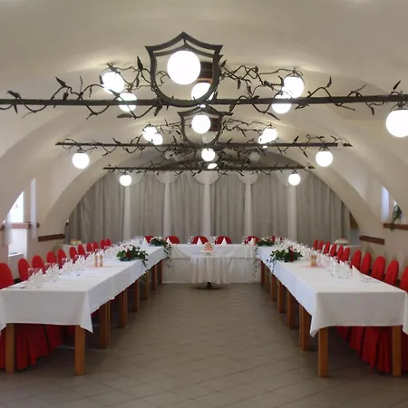 Sudicky Dvur Boskovice