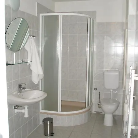 Sudicky Dvur Hotel 3*