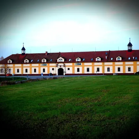 Sudicky Dvur Boskovice