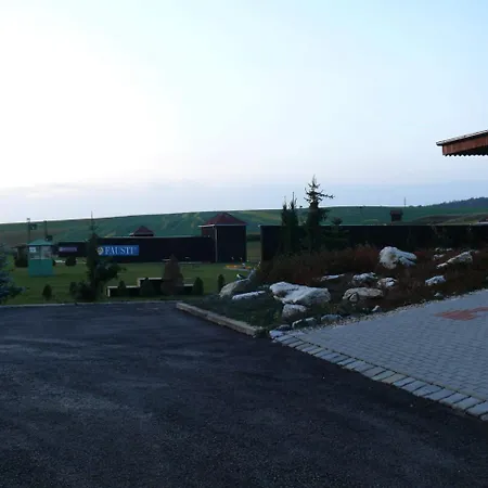 Sudicky Dvur Hotel 3*