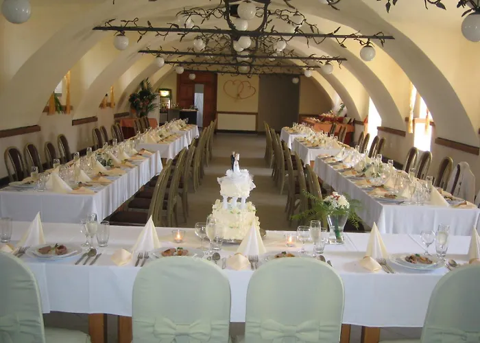 Sudicky Dvur 3* Boskovice