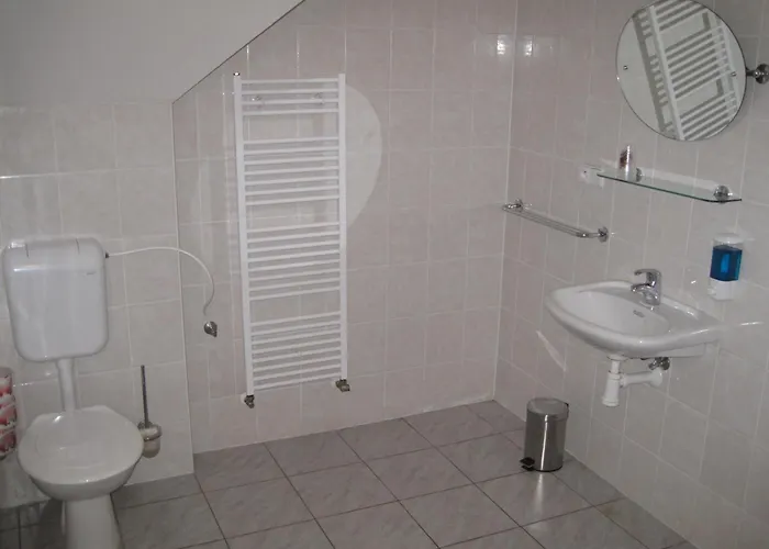 Sudicky Dvur Hotel