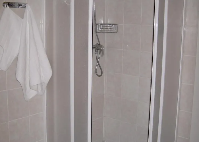 Hotel Sudicky Dvur 3*