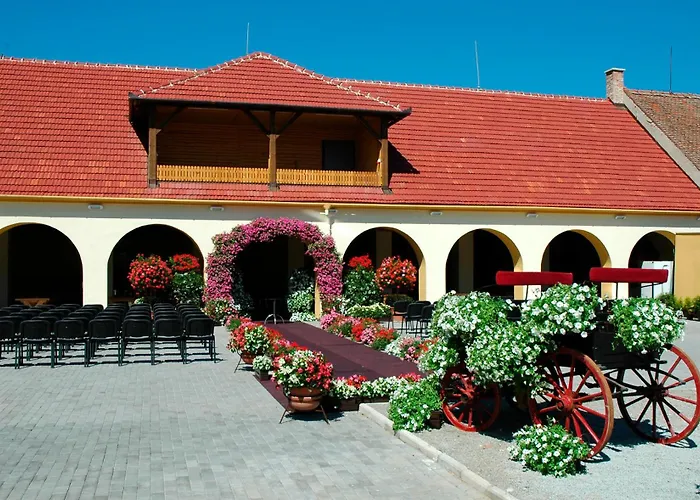 Hotel Sudicky Dvur