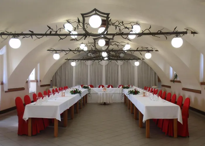 Sudicky Dvur Boskovice