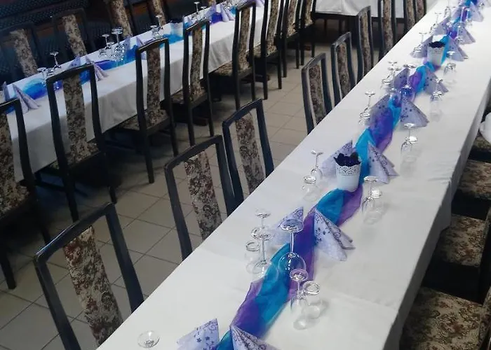 Sudicky Dvur Hotel Boskovice