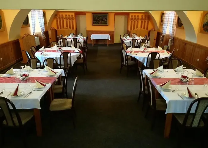 Hotel Sudicky Dvur